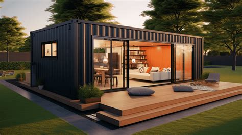 metal box homes|converted shipping containers into homes.